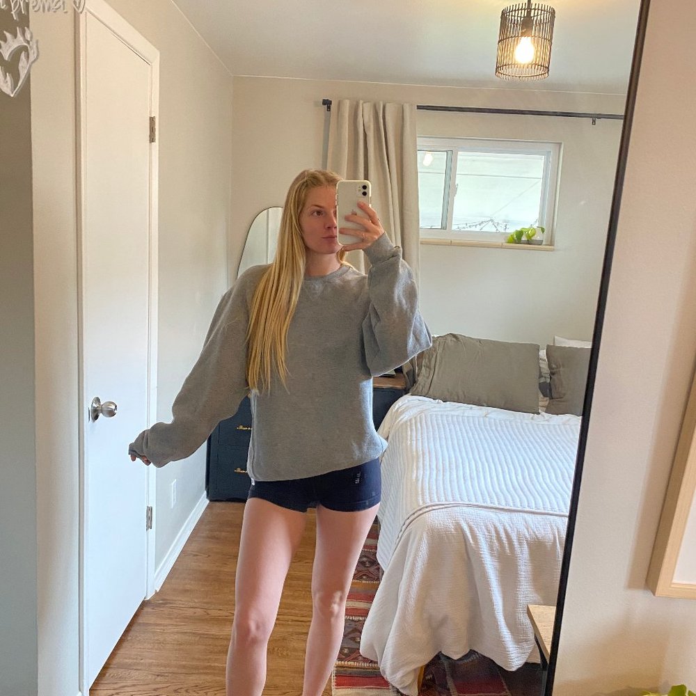 Russell Athletic Sweatshirt
